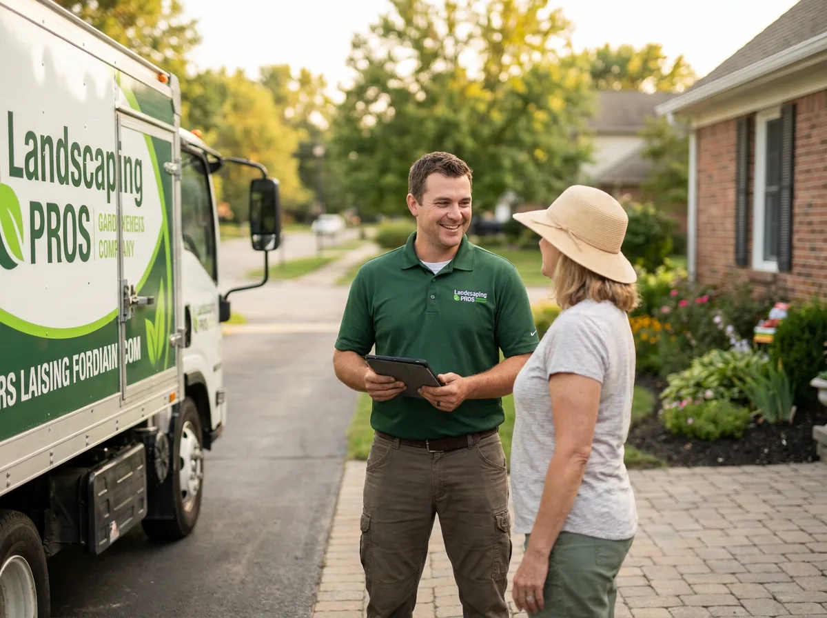 Landscaping Richland, NJ FAQs